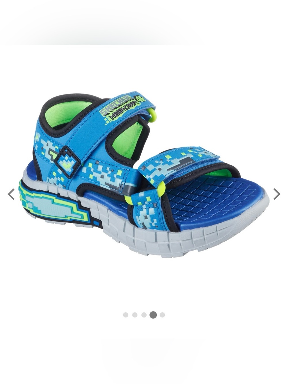 Skechers Mega-Splash 4K